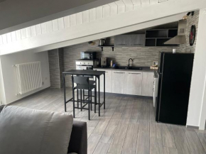 A&O Apartment